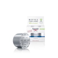 Eucerin Hyaluron-Filler 3x Effect Night Cream Refill Anti-Aging 50ml