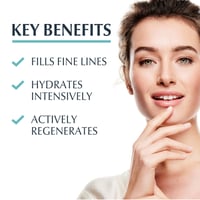 Eucerin Hyaluron-Filler 3x Effect Ultrakerge Niisutav Öögeel 50ml
