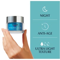 Eucerin Hyaluron-Filler 3x Effect Ultrakerge Niisutav Öögeel 50ml