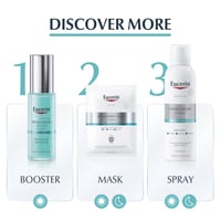 Eucerin Hyaluron-Filler 3x Effect Ultrakerge Niisutav Öögeel 50ml