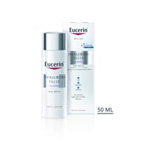 Eucerin Hyaluron-Filler 3x Effect Crème de Jour Peau Normale SPF15 50ml