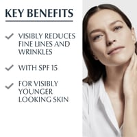 Eucerin Hyaluron-Filler 3x Effect Crème de Jour Peau Normale SPF15 50ml