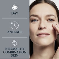 Eucerin Hyaluron-Filler 3x Effect Crème de Jour Peau Normale SPF15 50ml