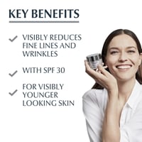 Eucerin Hyaluron-Filler 3x Effect Day Cream SPF30 Anti-Aging 50ml