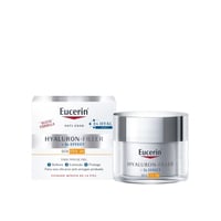Eucerin Hyaluron-Filler 3x Effect Anti-Aging Day Cream SPF30