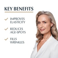 Eucerin Hyaluron-Filler + Elasticity 3D Serum Anti-Aging 30ml