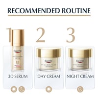 Eucerin Hyaluron-Filler + Elasticity 3D Serum Anti-Aging 30ml