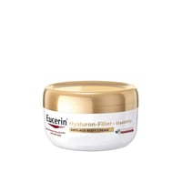 Eucerin Hyaluron-Filler + Elasticity كريم مضاد للشيخوخة للجسم 200ml