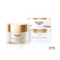 Eucerin Hyaluron-Filler + Elasticity Day Cream SPF15 50ml