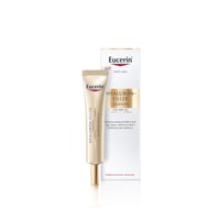 Eucerin Hyaluron-Filler + Elasticity Eye Cream SPF20 Anti-Aging 15ml