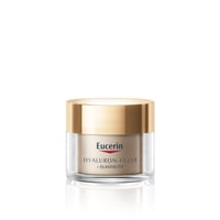 Eucerin Hyaluron-Filler + Elasticity Anti-Aging Night Cream