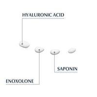 Eucerin Hyaluron-Filler 3x Effect Eye Cream SPF15 Anti-Aging 15ml
