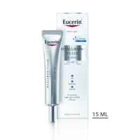 Eucerin Hyaluron-Filler 3x Effect Eye Cream SPF15 Anti-Aging 15ml
