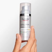 Eucerin Hyaluron-Filler + Longevity Epigenetic Anti-Aging Day Cream SPF30 50ml (1.69floz)