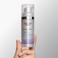 Eucerin Hyaluron-Filler + Longevity Epigenetic Anti-Aging Night Cream 50ml (1.69floz)