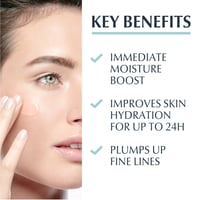 Eucerin Hyaluron-Filler 3x Effect Ultra Light Hydra Boost Serum 30ml (1.01floz)