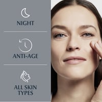 Eucerin Hyaluron-Filler 3x Effect Firming Night Cream 50ml