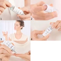 Eucerin Hyaluron-Filler 3x Effect Booster z Witaminą C 3x8ml