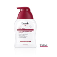 Eucerin Intim-Protect Fluido Limpiador Suave 250ml