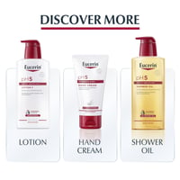 Eucerin Intim-Protect Fluido Limpiador Suave 250ml