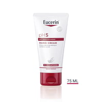 Eucerin pH5 Hand Cream 75ml