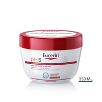 Eucerin pH5 Light Gel-Cream 350ml