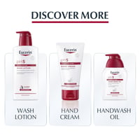 Eucerin pH5 Lotion Gevoelige Huid 1L