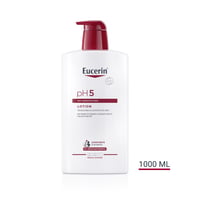 Eucerin pH5 Lotion Gevoelige Huid 1L