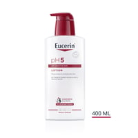 Eucerin pH5 Lotion 400ml