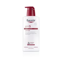 Eucerin pH5 Lotion 400ml