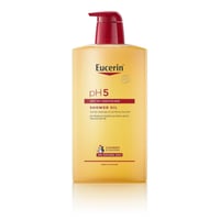 Eucerin pH5 Shower Oil Sensitive Skin 1L