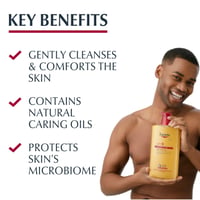 Eucerin pH5 Shower Oil Sensitive Skin 1L