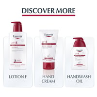 Eucerin pH5 Aceite de Ducha Piel Sensible 400ml