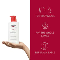 Eucerin pH5 Shower Washlotion