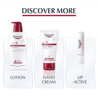 Eucerin pH5 Wash Lotion 400ml