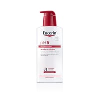 Eucerin pH5 Shower Washlotion