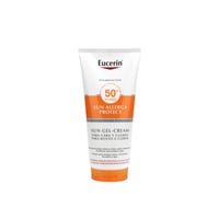 Eucerin Sun Allergy Protect Sun Gel-Cream Sunscreen SPF50+
