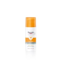 Eucerin Sun Oil Control Dry Touch Gel-Creme Solar SPF30 50ml