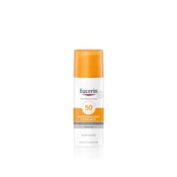 Eucerin Sun Photoaging Control Fluid SPF50+ Sunscreen 50ml
