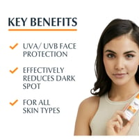 Eucerin Sun Pigment Control Sun Fluid SPF50+ Sunscreen 50ml (1.69floz)