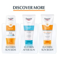 Eucerin Sun Pigment Control Sun Fluid SPF50+ Sunscreen 50ml (1.69floz)