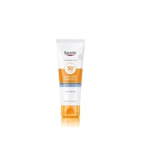 Eucerin Sun Sensitive Protect Creme Protetor Solar SPF50+ 50ml