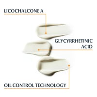 Eucerin Sun Oil Control Gel-Crema Solar Toque Seco SPF50+ Protector Solar 200ml