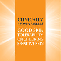 Eucerin Sun Sensitive Protect Kids Dry Touch Sun Gel-Cream Sunscreen SPF50+ 200ml (6.76floz)