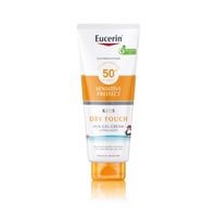Eucerin Sun Sensitive Protect Kids Dry Touch Sun Gel-Cream Sunscreen SPF50+