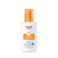 Eucerin Sun Sensitive Protect Kids Spray Sunscreen SPF50+ 200ml