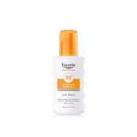Eucerin Sun Sensitive Protect Sun Spray Sunscreen SPF50+ 200ml