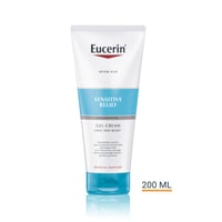 Eucerin Sun Sensitive Relief Gel-Crème Après-Soleil Visage & Corps 200ml