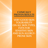 Eucerin Sun Sensitive Relief Gel-Crème Après-Soleil Visage & Corps 200ml
