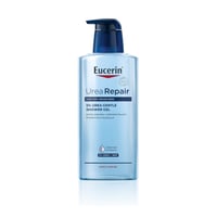 Eucerin UreaRepair 5% Urea Gentle Shower Gel